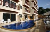 Туры в отель Jiraporn Hill Resort