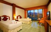 Туры в отель Jiraporn Hill Resort