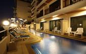 Туры в отель Jiraporn Hill Resort