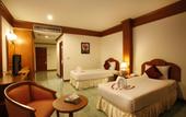 Туры в отель Jiraporn Hill Resort