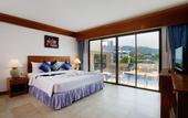 Туры в отель Jiraporn Hill Resort