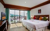 Туры в отель Jiraporn Hill Resort