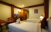 Туры в отель Jiraporn Hill Resort