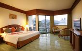 Туры в отель Jiraporn Hill Resort