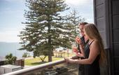 Туры в отель Navigate Seaside Hotel