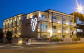 Туры в отель Navigate Seaside Hotel