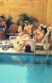 Туры в отель Hotel Tokyo Palace