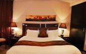Туры в отель Asia Hotel