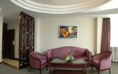 Туры в отель Asia Hotel