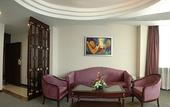 Туры в отель Asia Hotel
