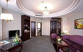 Туры в отель Asia Hotel