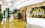 Туры в отель Asia Hotel
