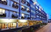 Туры в отель Aston Pontianak Hotel & Convention Center