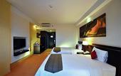 Туры в отель Aston Pontianak Hotel & Convention Center