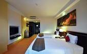Туры в отель Aston Pontianak Hotel & Convention Center