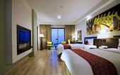 Туры в отель Aston Pontianak Hotel & Convention Center