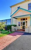 Туры в отель Comfort Inn The Pier