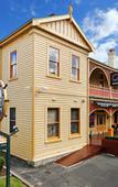 Туры в отель Comfort Inn The Pier