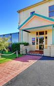 Туры в отель Comfort Inn The Pier