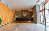 Туры в отель Holiday Inn Express CHANGZHOU CENTER by IHG