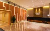 Туры в отель Holiday Inn Express CHANGZHOU CENTER by IHG
