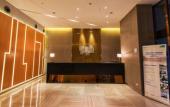 Туры в отель Holiday Inn Express CHANGZHOU CENTER by IHG