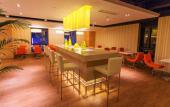 Туры в отель Holiday Inn Express CHANGZHOU CENTER by IHG