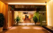 Туры в отель Holiday Inn Express CHANGZHOU CENTER by IHG