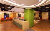 Туры в отель Holiday Inn Express CHANGZHOU CENTER by IHG