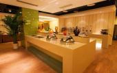 Туры в отель Holiday Inn Express CHANGZHOU CENTER by IHG