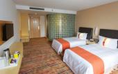 Туры в отель Holiday Inn Express CHANGZHOU CENTER by IHG