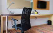 Туры в отель Holiday Inn Express CHANGZHOU CENTER by IHG