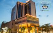 Туры в отель Muong Thanh Grand Quang Tri Hotel