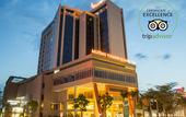 Туры в отель Muong Thanh Grand Quang Tri Hotel