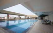 Туры в отель Muong Thanh Grand Quang Tri Hotel