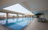 Туры в отель Muong Thanh Grand Quang Tri Hotel