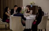 Туры в отель Muong Thanh Grand Quang Tri Hotel