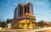 Туры в отель Muong Thanh Grand Quang Tri Hotel