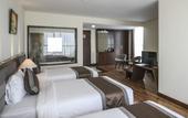 Туры в отель Muong Thanh Grand Quang Tri Hotel