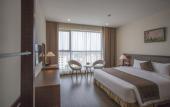 Туры в отель Muong Thanh Grand Quang Tri Hotel