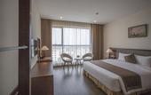 Туры в отель Muong Thanh Grand Quang Tri Hotel