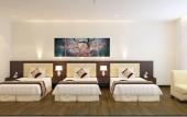 Туры в отель Muong Thanh Grand Quang Tri Hotel
