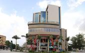 Туры в отель Muong Thanh Grand Quang Tri Hotel