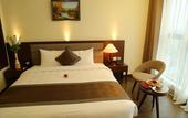 Туры в отель Muong Thanh Grand Quang Tri Hotel