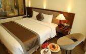 Туры в отель Muong Thanh Grand Quang Tri Hotel