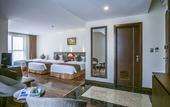 Туры в отель Muong Thanh Grand Quang Tri Hotel