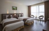 Туры в отель Muong Thanh Grand Quang Tri Hotel