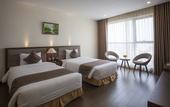 Туры в отель Muong Thanh Grand Quang Tri Hotel