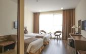 Туры в отель Muong Thanh Grand Quang Tri Hotel