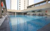 Туры в отель Muong Thanh Grand Quang Tri Hotel